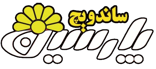 لوگوی فست فود 
